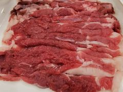 -京门老爆三·铜锅涮肉 爆肚(望京店)