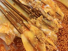 -嘉州叶婆婆钵钵鸡(建设路店)