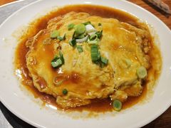 锅塌豆腐-白记四益轩(枣林前街店)