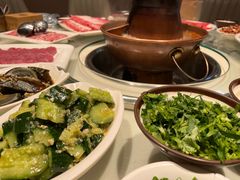 -福寿斋·老北京铜锅涮肉·烤鸭(顺义总店)
