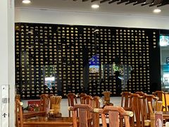 大堂-奎元馆.百年奎元.非遗传承(西湖边的解放路店)