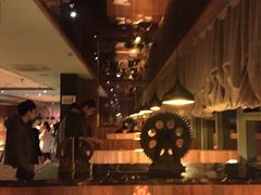 -章吴记喜瑞餐厅(东东城店)