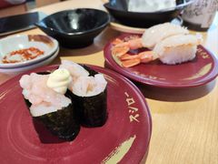 -寿司郎(北京路粤潮楼店)