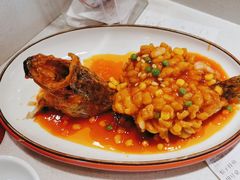 -聚鑫阁·非遗传承江浙菜(正阳店)