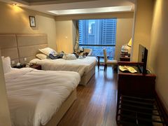 -大连心悦大酒店