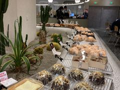 -OUR Bakery(SKP-S店)