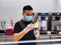 -CORNER CONE GELATO酷矿手作霜淇淋(南头古城店)