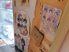 -DQ·蛋糕·冰淇淋(浦江欢乐颂店)