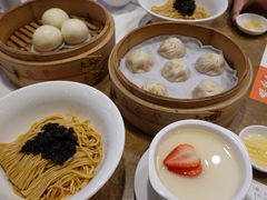 -鼎泰丰(新港中心店)