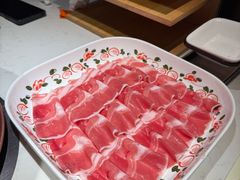 -东门口·鲜爆肚涮肉·烧烤(老门东店)