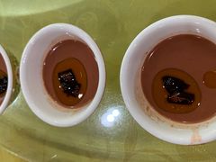 砂锅调料-砂锅居(西四店)