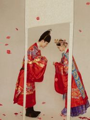 点击看大图 -爱城婚纱摄影·品质严选店