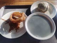 -老磁器口豆汁店(方庄店)
