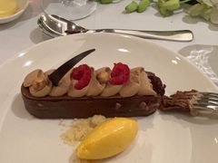 -上海前滩香格里拉大酒店