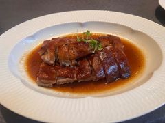 -香乐园·淮扬菜中餐厅·Shang Garden(福田香格里拉店)