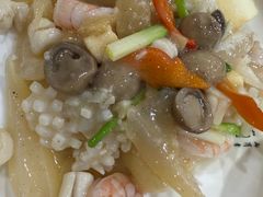 -京天红酒家(虎坊路店)