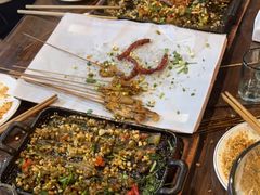 -林二哥宜烤官·宜宾小烧烤