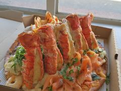 -Steveston Pizza Company (Richmond)