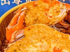 -三妹小龙虾·黄油蟹(华侨城总店)