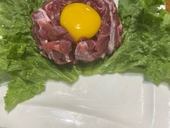 -马记伊源斋涮肉·清真菜(百子湾店)