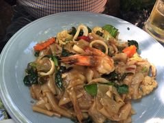 -Fern Forest Cafe