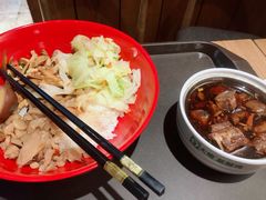 -大炮盐酥鸡(新街口店)