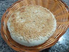 -清真喜兰老丁羊汤特色小吃