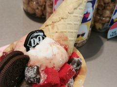 -DQ·蛋糕·冰淇淋(三亚青春颂店)