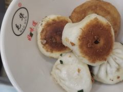 -毛华美食(清扬路店)