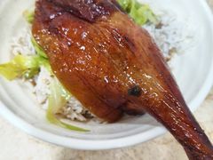 -杞兴东莞烧鹅