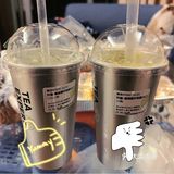 赶紧冲!萃茶师的爆锤系列有两款超值