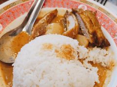 -曼谷食堂·泰国家庭料理