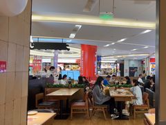 -大师兄·西北小馆(北站缤果空间店)
