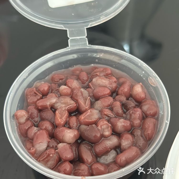 夏日必备清凉甜品，推荐！