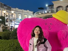 -王府井奥莱临潼小镇(临潼店)