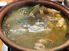 -威邵鸡煲(西华路总店)