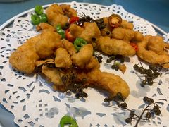 -红楼饭店(孙村店)