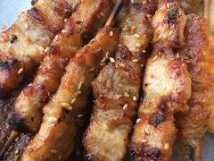 -望京小腰(北京总店)