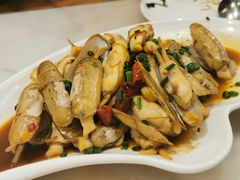 -华盛丰温州大排档(东三环南路店)