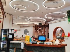 -包小笼·金牌汤包(中山路店)