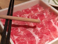 -温野菜涮涮锅(西单大悦城店)