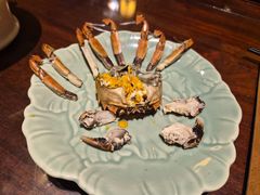 六月黄-成隆行·蟹王府(九江路店)