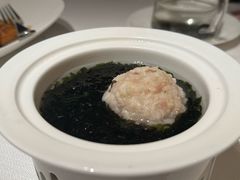 -扬州香格里拉·香宫中餐厅