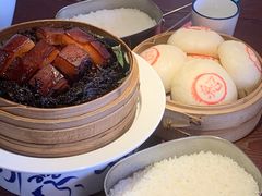 -寻宝记绍兴菜(鲁迅路店)