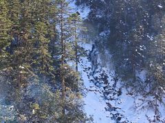 -贡嘎雪山