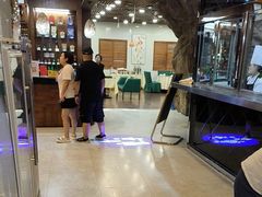 -东四民芳餐厅(世茂工三店)