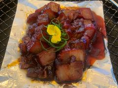 -聚鑫阁江浙菜·非遗传承技艺(青村帝华园店)