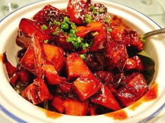 -漢舍中国菜馆(889广场店)