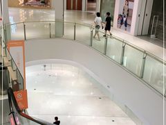 -圆融购物中心(南天成路店)