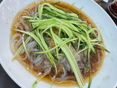 -邢家锅贴老店·非遗·开封菜(金明广场店)